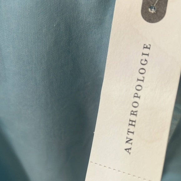 New Anthropologie blouse size M - Picture 3 of 8